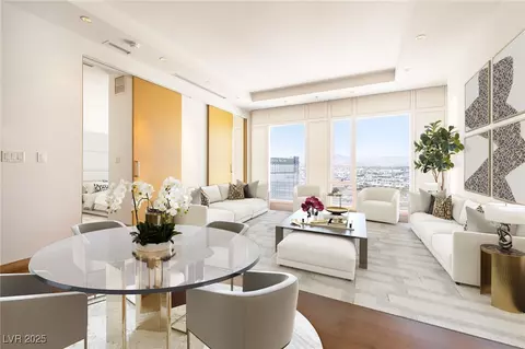 3750 Las Vegas Blvd #3301, Las Vegas, NV 89158