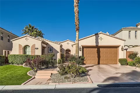11569 Snow Creek Ave, Las Vegas, NV 89135