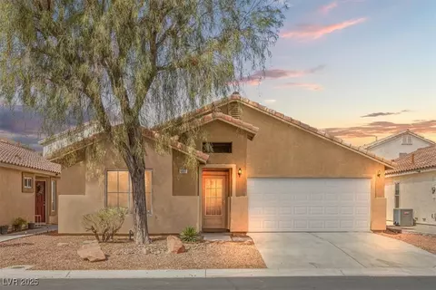 6037 Soft Springs Ave, Las Vegas, NV 89130