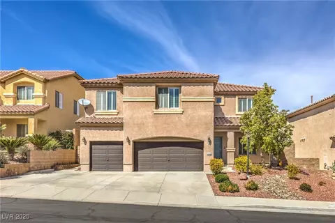 260 Pioneers Peak, Henderson, NV 89002