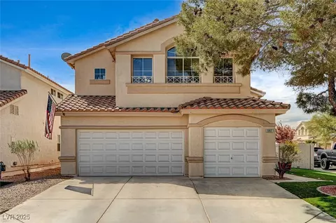 947 Rainbow Rock St, Las Vegas, NV 89123