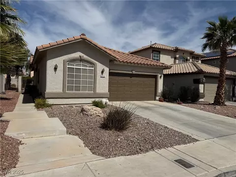 976 Dancing Vines Ave, Las Vegas, NV 89183