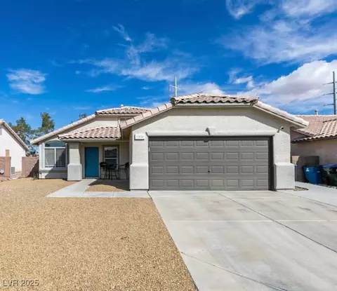 1334 Shimmering Glen Ave, Henderson, NV 89014