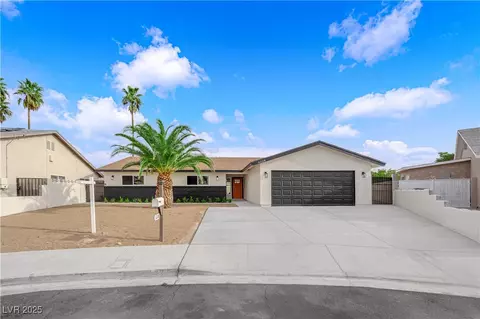 3228 Robin Cir, Las Vegas, NV 89121