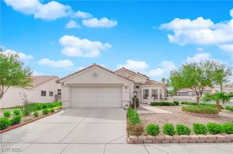 1431 Broad Arrow Dr, North Las Vegas, NV 89032