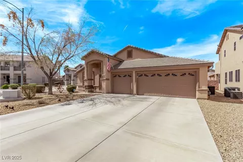 803 Fetter Ct, Henderson, NV 89052