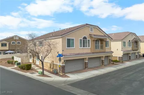 3405 Robust Robin Pl #3, North Las Vegas, NV 89084