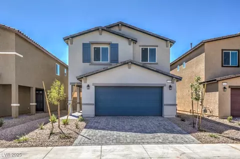 9908 Ullom Dr #LOT 1, Las Vegas, NV 89141