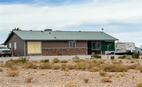 1880 Ash St, Overton, NV 89040