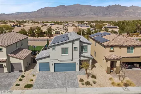 4040 Beech Fern Ave, North Las Vegas, NV 89084