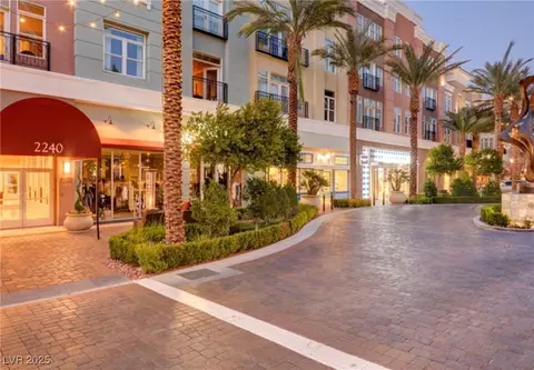 2240 Village Walk Dr #2207, Henderson, NV 89052
