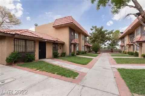 4315 Lynnann Dr, Las Vegas, NV 89110