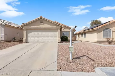 2883 Mount Hope Dr, Las Vegas, NV 89156