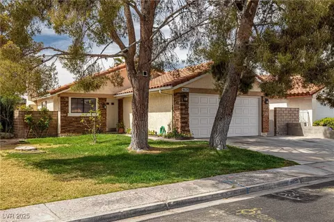 4629 Winfield Dr, Las Vegas, NV 89147