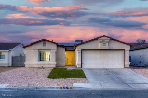 3874 Cinnamonwood Way, Las Vegas, NV 89115