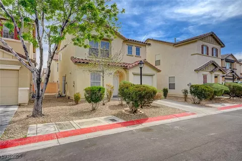 4224 Glisan Ct, Las Vegas, NV 89129