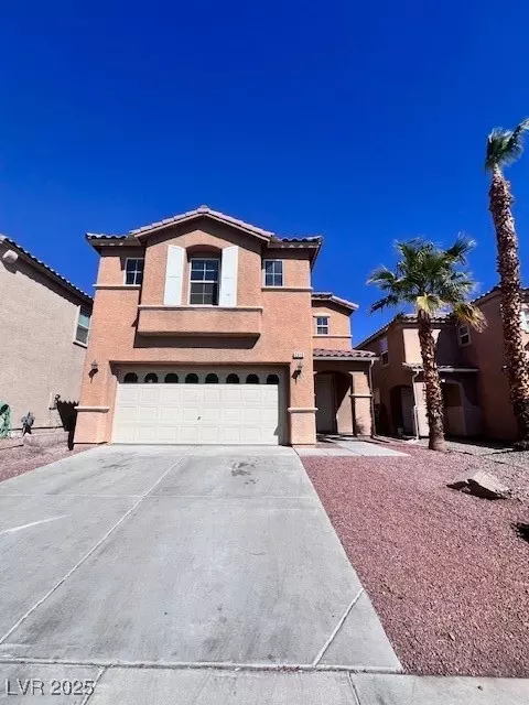 2316 Cockatoo Dr, North Las Vegas, NV 89084