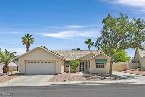 880 Autumn Canyon Way, Henderson, NV 89002
