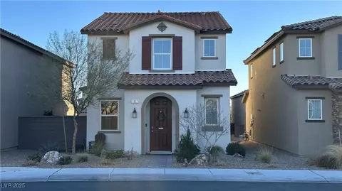1027 Brilliant Meadow Ave, North Las Vegas, NV 89086