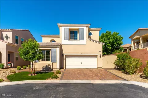 9807 Sage Canyon St, Las Vegas, NV 89178