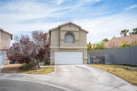3700 Smoking Gun Ct, Las Vegas, NV 89129