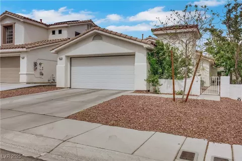 8032 Exploration Ave, Las Vegas, NV 89131