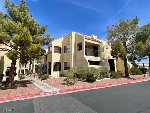 601 Cabrillo Cir #970, Henderson, NV 89015