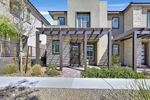 11705 Bearpaw Meadow Ave, Las Vegas, NV 89138