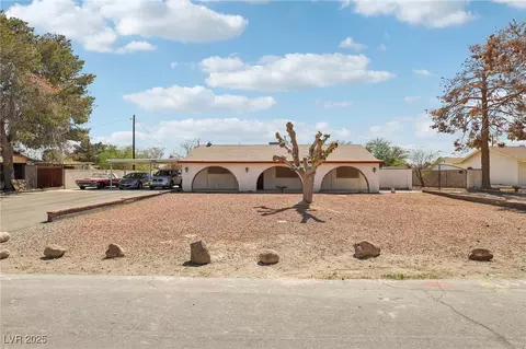 4851 Nettie Ave, Las Vegas, NV 89110