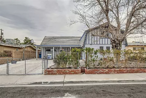5129 Del Monte Ave, Las Vegas, NV 89146