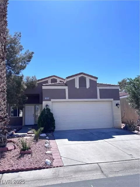 1655 Morse Arberry Ave, Las Vegas, NV 89106