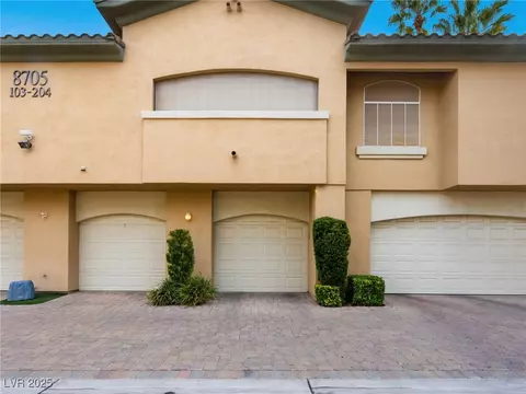 8705 Red Brook Dr #203, Las Vegas, NV 89128