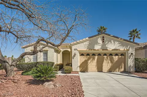 4956 Momenti St, Las Vegas, NV 89135