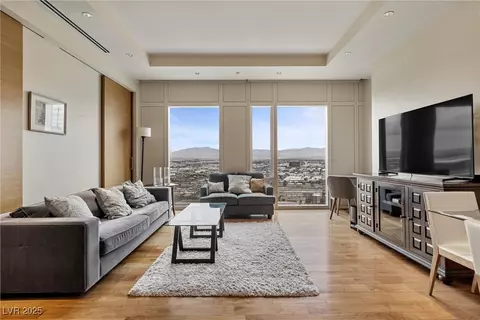 3750 Las Vegas Blvd #3510, Las Vegas, NV 89158