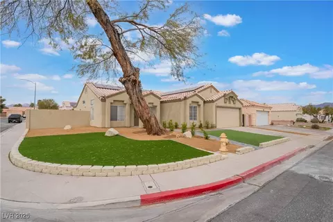 3713 Brentcove Dr, North Las Vegas, NV 89032