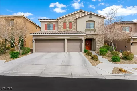 9120 Mastodon Ave, Las Vegas, NV 89149