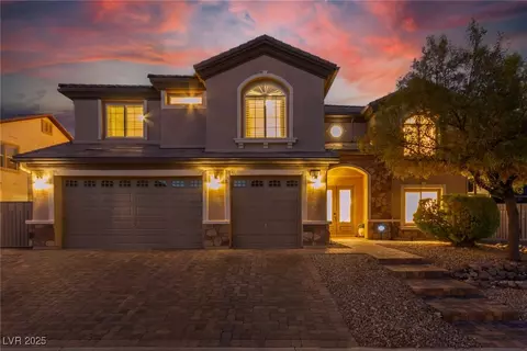 7338 Flying Pegasus Ct, Las Vegas, NV 89131