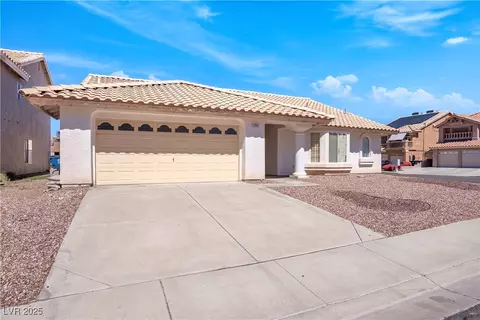 2802 Via Avanti St, Henderson, NV 89074