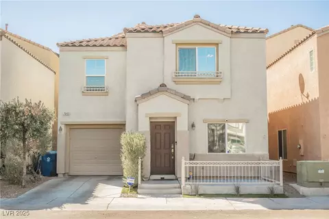 7649 Calico Fields St, Las Vegas, NV 89149