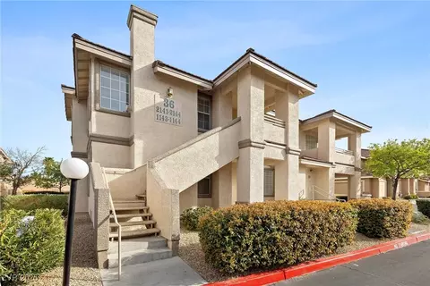 9901 Trailwood Dr #2144, Las Vegas, NV 89134