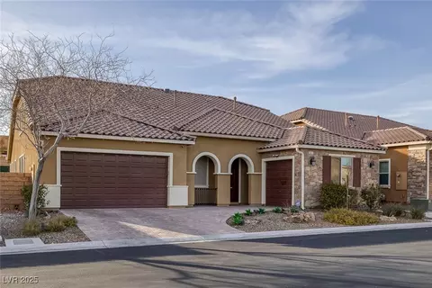 6021 Vista Clara St, Las Vegas, NV 89148