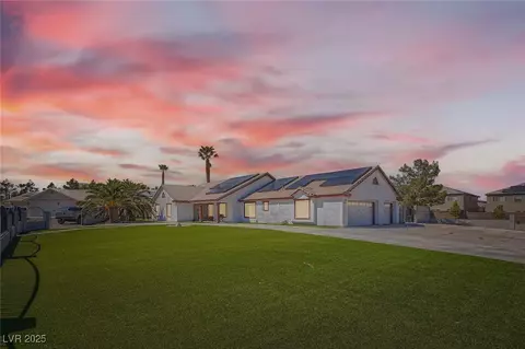 8515 Belcastro St, Las Vegas, NV 89113
