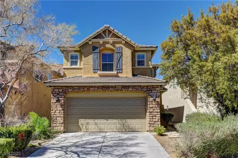 6457 Lovett Canyon St, Las Vegas, NV 89148