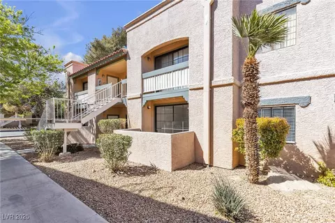5162 S Jones Blvd #106, Las Vegas, NV 89118