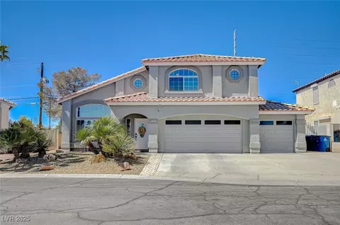 8725 Hawk Canyon St, Henderson, NV 89074