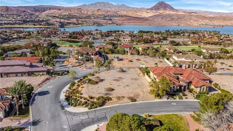 2 Via Potenza Ct, Henderson, NV 89011