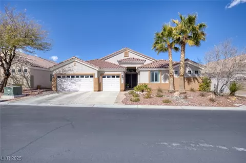 8894 Don Horton Ave, Las Vegas, NV 89178