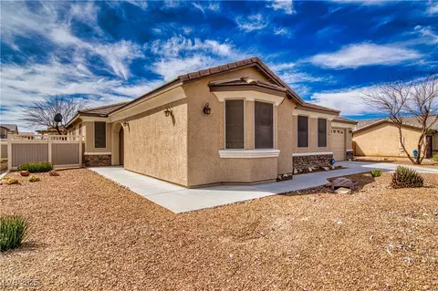 3891 Sedgwick, Pahrump, NV 89061