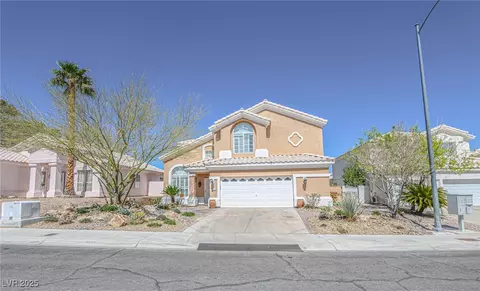 8120 Neptune Beach Ave, Las Vegas, NV 89128