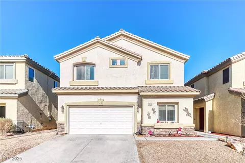 9692 Waukegan Ave, Las Vegas, NV 89148